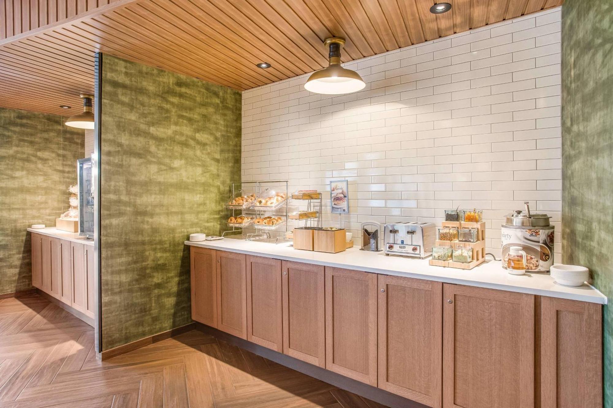 Fairfield Inn & Suites Rolla Dış mekan fotoğraf
