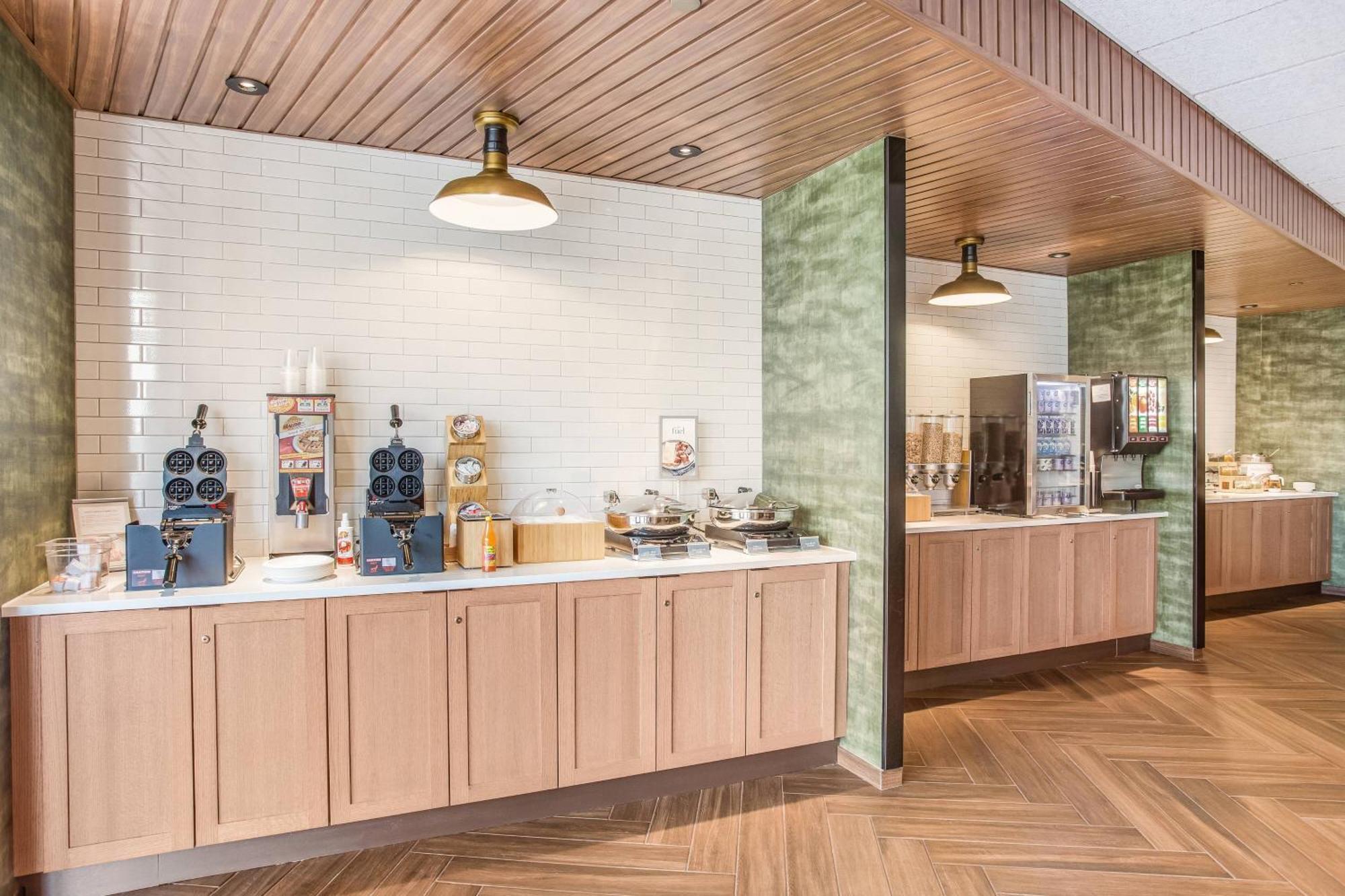 Fairfield Inn & Suites Rolla Dış mekan fotoğraf