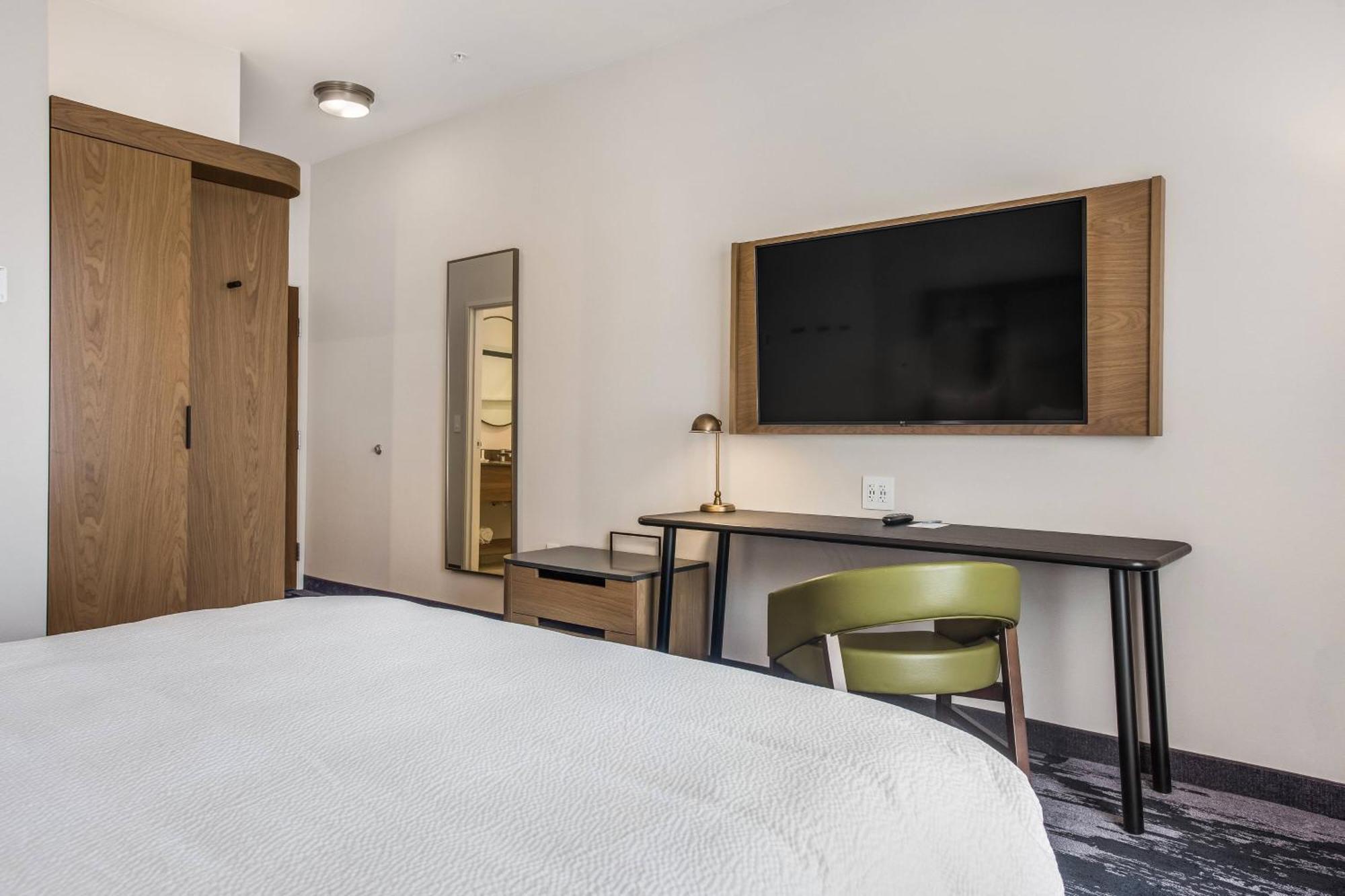 Fairfield Inn & Suites Rolla Dış mekan fotoğraf