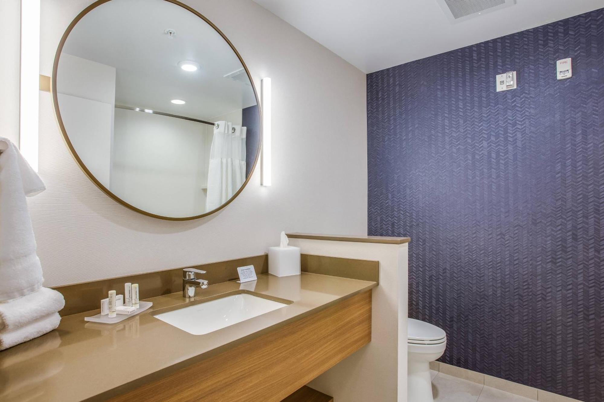 Fairfield Inn & Suites Rolla Dış mekan fotoğraf
