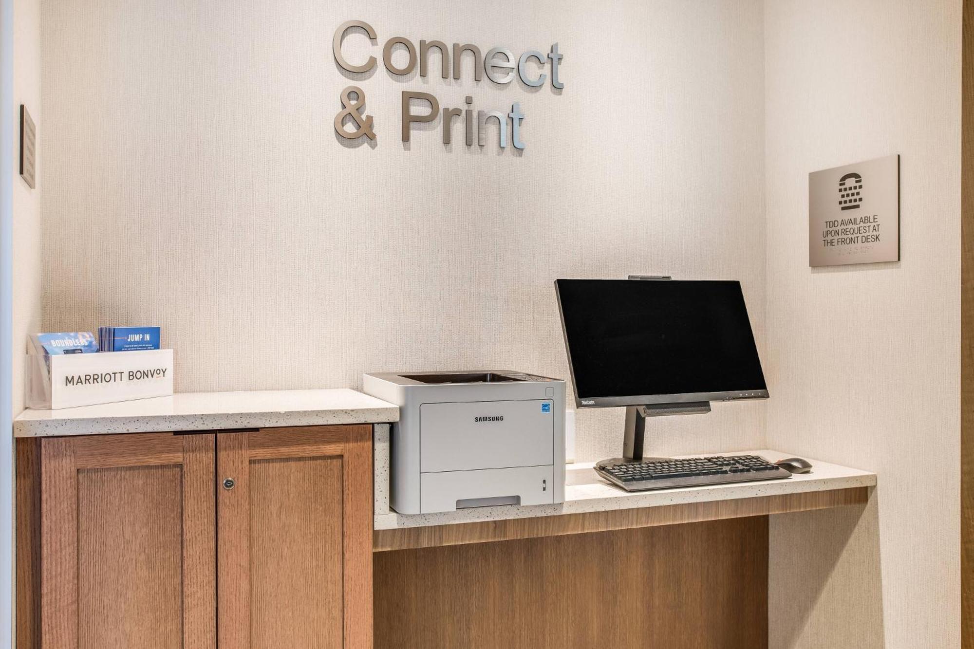 Fairfield Inn & Suites Rolla Dış mekan fotoğraf
