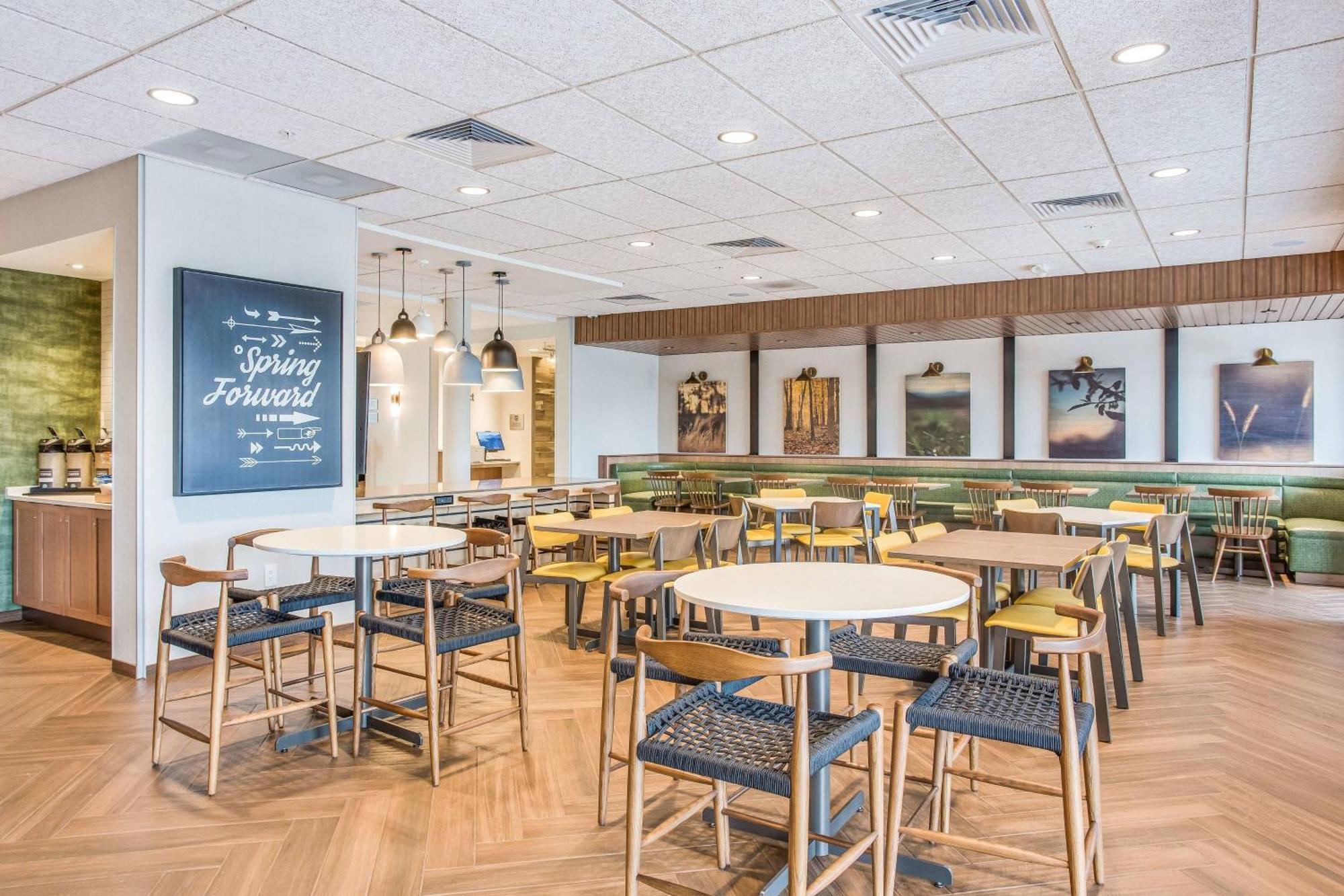 Fairfield Inn & Suites Rolla Dış mekan fotoğraf